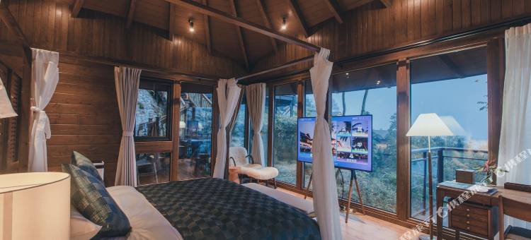 卡莎莎乡村度假区图片