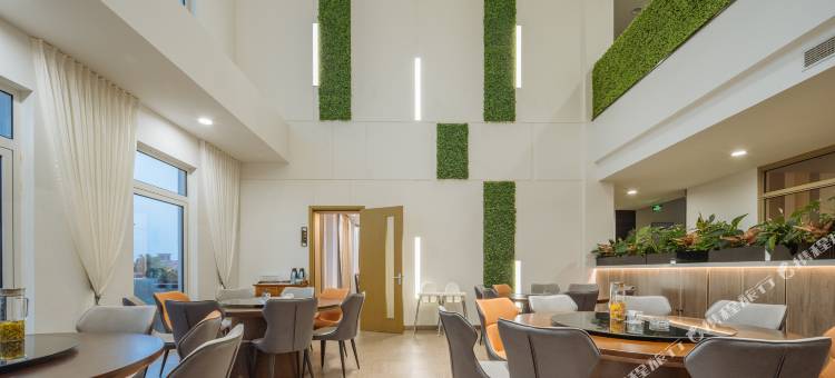 花筑·安吉缓山铂岭度假酒店(HELLO KITTY店)图片