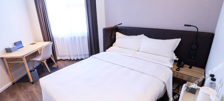 汉庭酒店(北京南站中心店)图片