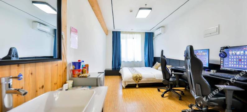 沈阳考拉电竞公寓图片