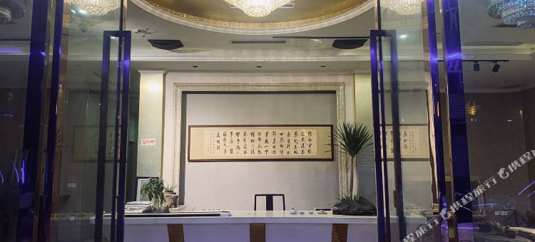 缙云心和美宿图片
