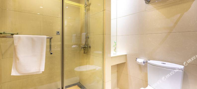 鄂尔多斯艾力酒店(北京站灯市口地铁站店)图片