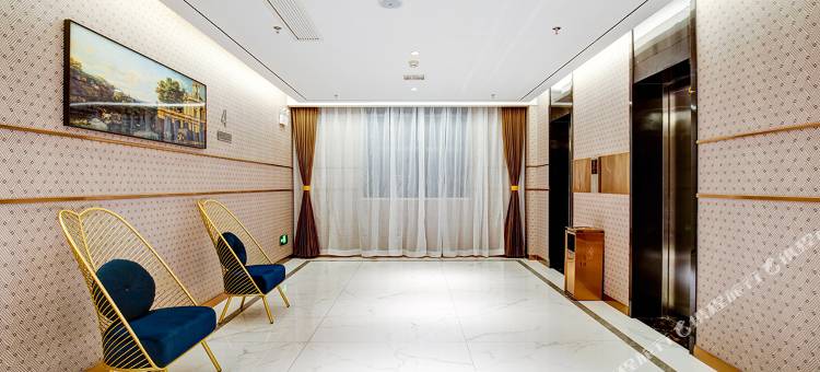 白玉兰酒店(宜春明月山机场店)图片