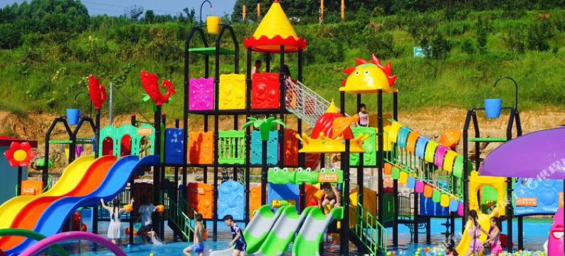 重庆沐屋森林民宿图片