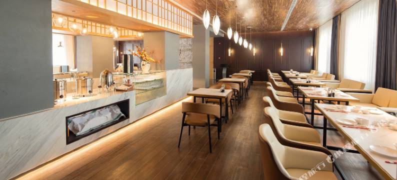 武安华丰裕达酒店图片