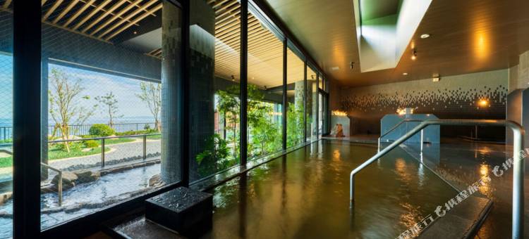 别府湾和蔵格兰德里奥酒店(Grandvrio Hotel Beppuwan Wakura - Route Inn Hotels -)图片