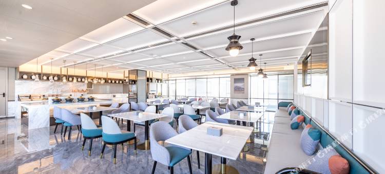 珠海金湾戴斯温德姆酒店(高栏港商都店)图片
