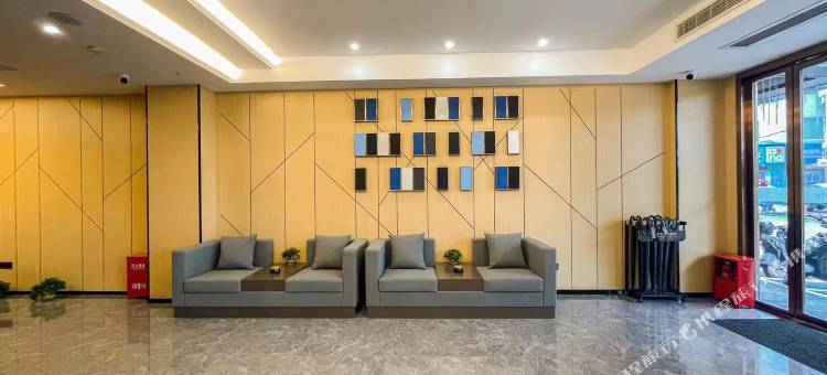 途客中国酒店(福鼎海口路店)图片