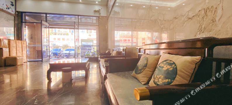 高州安曼酒店图片