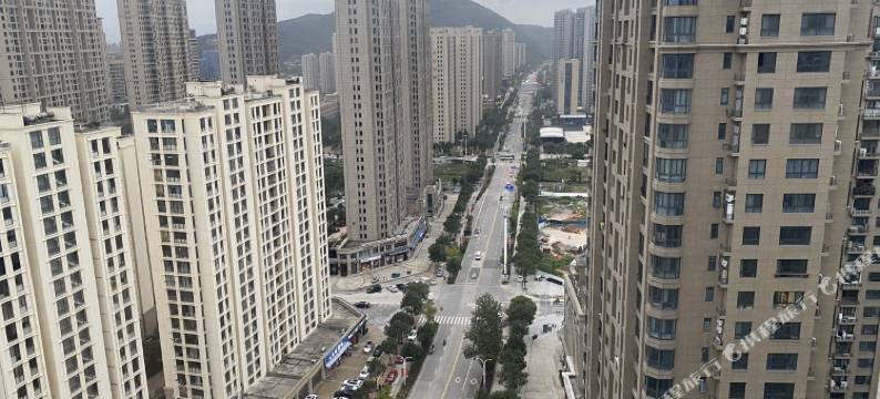 瑞宿公寓(院士路2号分店)图片