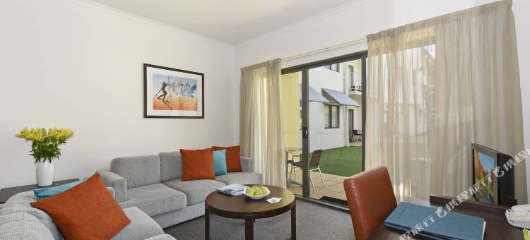 达尔文梅特罗高级公寓和酒店(Metro Advance Apartments & Hotel)图片