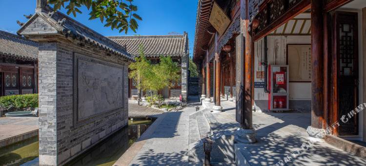 汉庭酒店(枣庄台儿庄古城景区店)图片