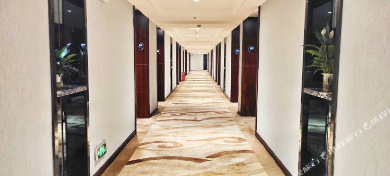 怀化格兰蒂斯国际大酒店图片