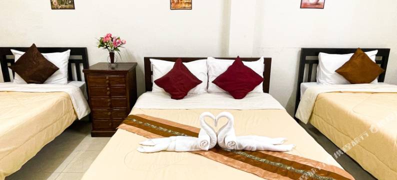 鲁昂格拉特酒店(Rueangrat Hotel)图片