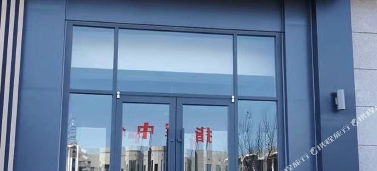 丰镇顺源商务酒店图片