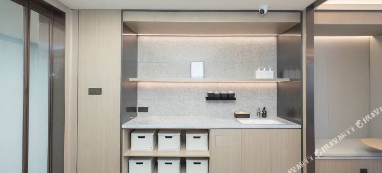 全季酒店(平湖东湖银泰百货店)图片