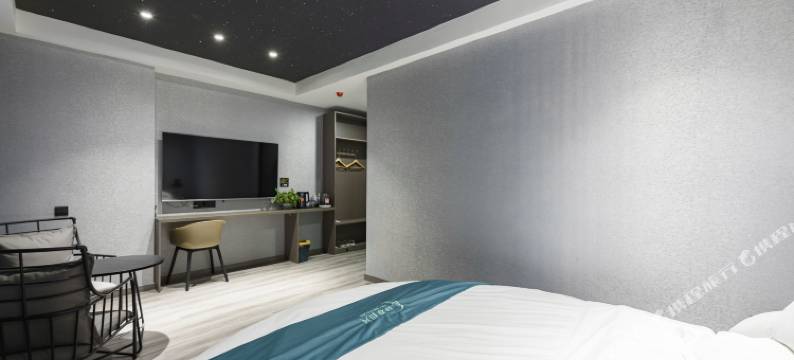 静雅和风酒店(临沂大学城店)图片