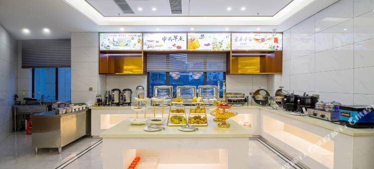 维也纳酒店(抚州广昌沿江路店)图片