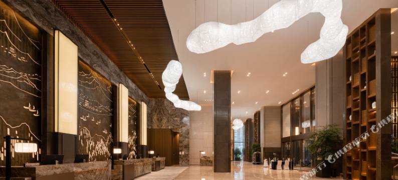 长沙北辰国荟酒店图片