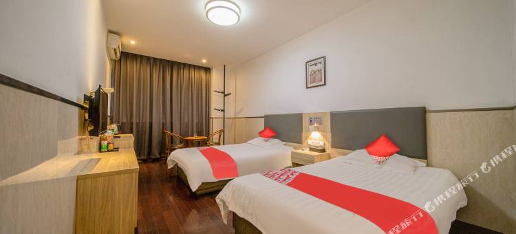 金捷商务宾馆(上海奉城店)图片