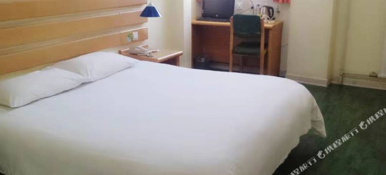 如家Le快捷酒店(朔州市区政府店)图片