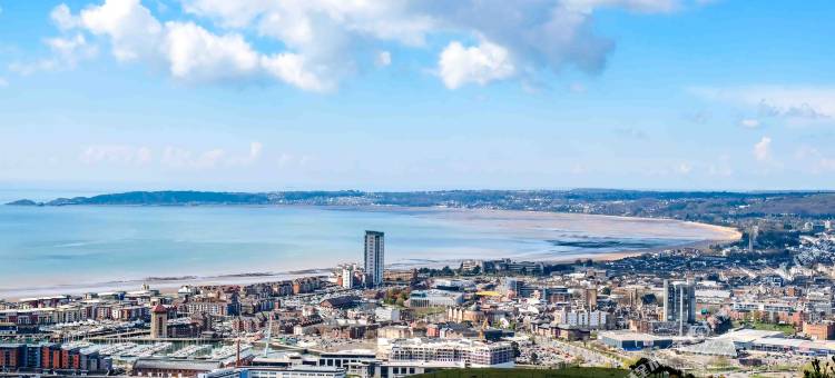 Cwtsh旅舍(Cwtsh Hostel)图片