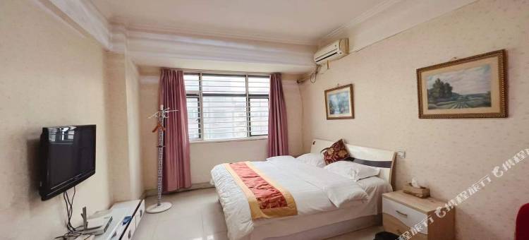 郑州天都快捷酒店图片