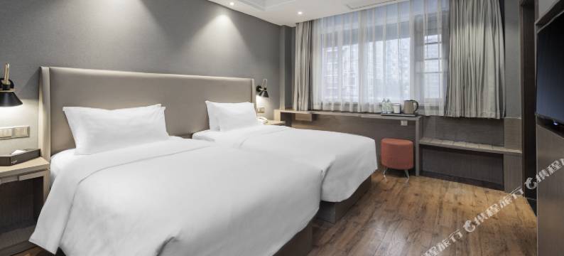 尚锦品酒店(四川大学华西医院武侯祠店)图片