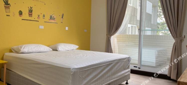 欣京栈民宿图片