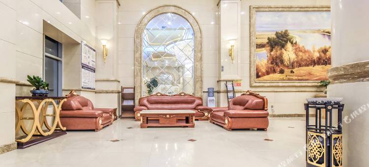 柏曼酒店(重庆綦江东站沙溪河公园店)图片