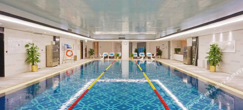 北京生命园国际会议中心图片