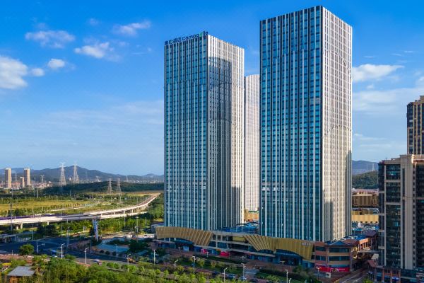 康铂酒店(南京仙林万达茂店)预订价格,联系电话位置地址【携程酒店】