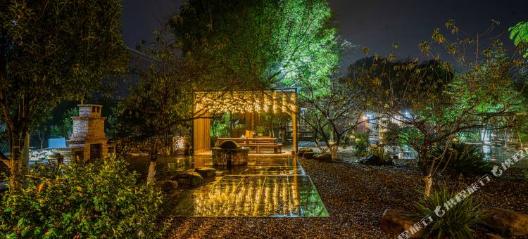 韶关阅界民宿图片