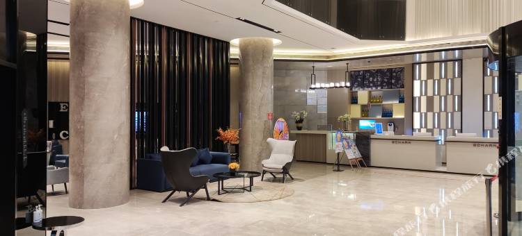 宜尚酒店(祁东店)图片