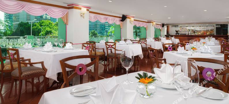 澳门新丽华酒店图片