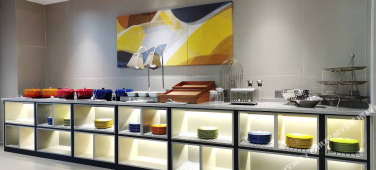 如家商旅酒店(嘉鱼锦绣家园店)图片