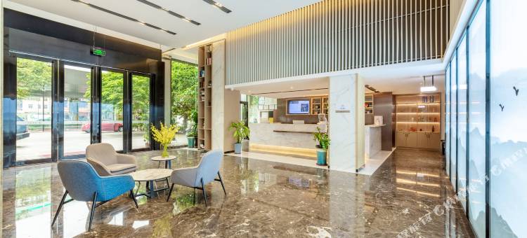 漳禾酒店(海口秀英港码头省人民医院店)图片