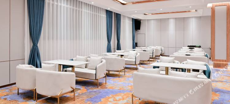 兰州中山宾馆(中山桥张掖路商业街店)图片