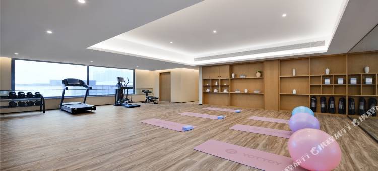 苏州树山花间堂·云泉图片