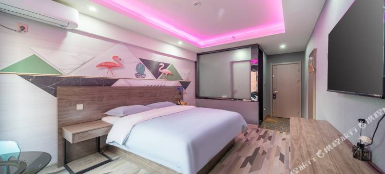 都市118(临沂汪沟店)图片