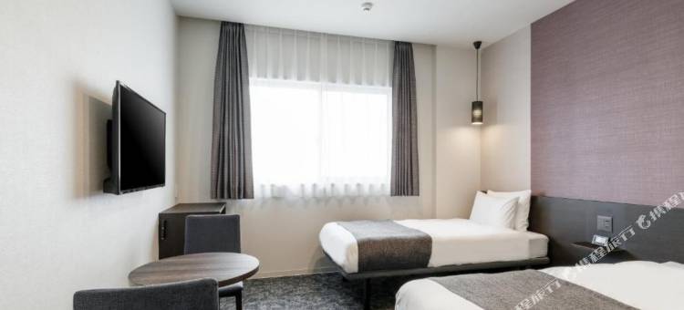 M’s 京都站春日酒店(M's Hotel Kyoto Station Kasuga)图片