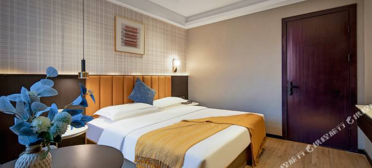 麓元酒店(长沙岳麓山店)图片