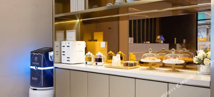 星程酒店(扬州瘦西湖东关街店)图片