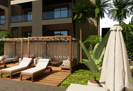 A Suite Side Hotel Overview