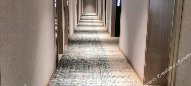 茉莉花开酒店(荆州义乌商贸城沙市中学店)图片