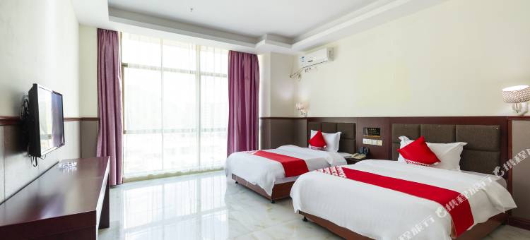 儋州龙宇大酒店(商业大道八一总场店)图片