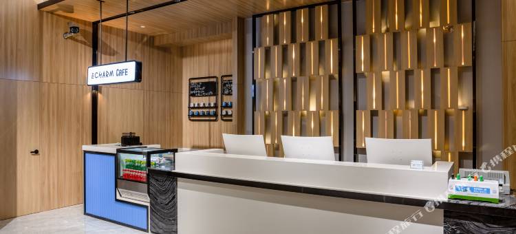 宜尚酒店(湛江椹川大道万达广场店)图片