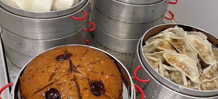 上栗京都轻奢酒店图片