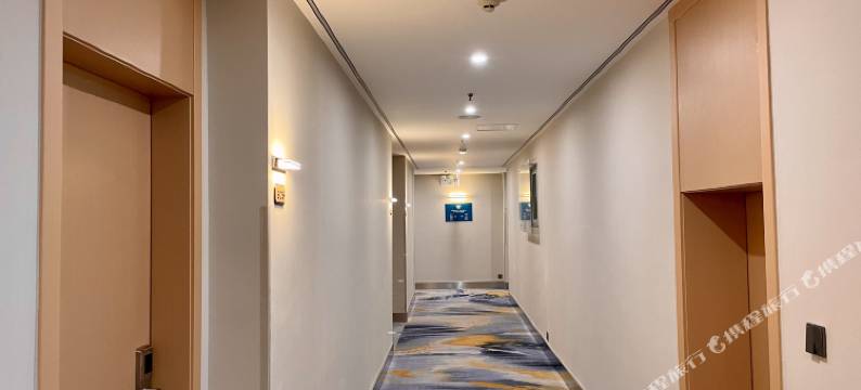 安逸宾馆(高铁站西南商贸城店)图片