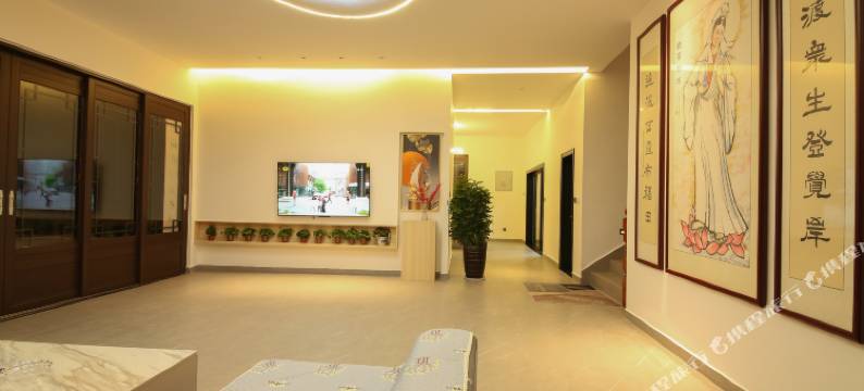 衡阳逸馨民宿(南岳大庙景区店)图片